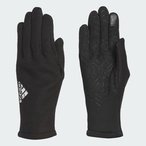 Adidas Cold Ready Fleece Running Gloves Unisex M